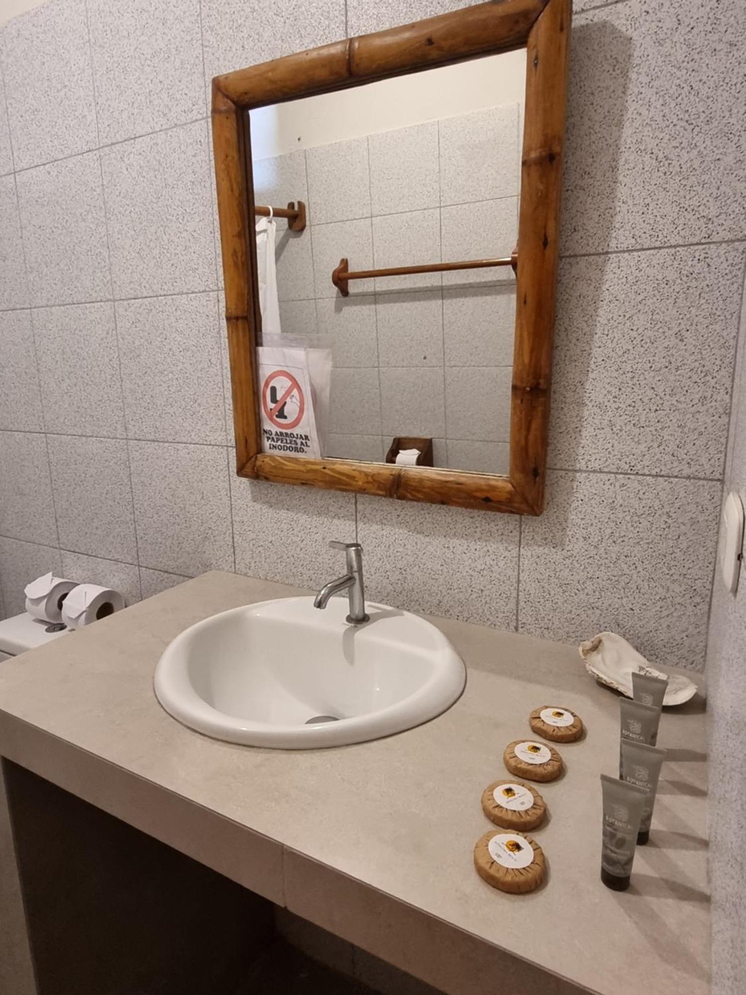 Mancora Beach Hotel (Adults Only) Cameră foto