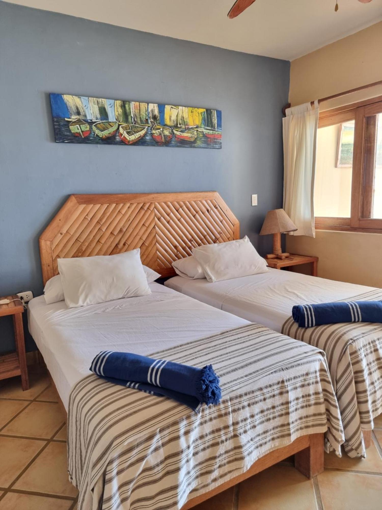 Mancora Beach Hotel (Adults Only) Cameră foto